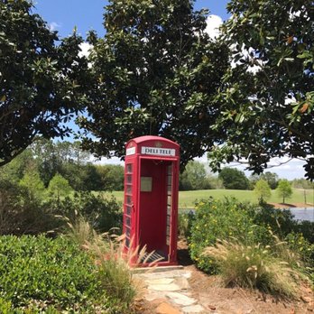 Royal St. Cloud Golf Links - They have a phone from British to order food it's called the deli telli - Golf Near Me - St. Cloud, Florida Royal St. Cloud Golf Links - They have a phone from British to order food it's called the deli telli - Golf Near Me - St. Cloud, Florida