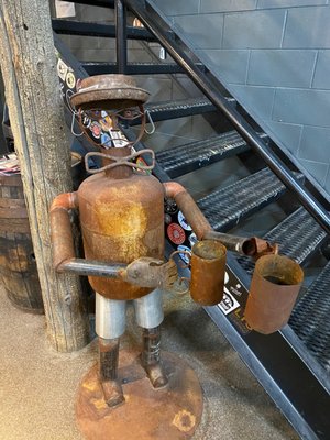 Mankato Brewery by null
