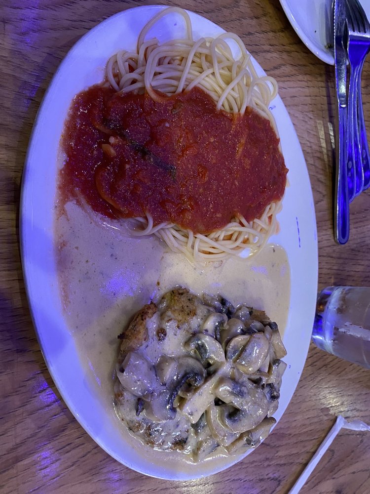 PAPA JOE’S ITALIAN RESTAURANT 133 Photos & 237 Reviews Seafood