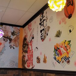 Koi Hibachi Sushi and Ramen