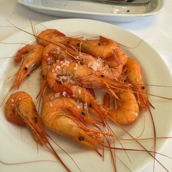 Cervejaria Ramiro - Seafood Near Me - Lisbon, 11 Cervejaria Ramiro - Seafood Near Me - Lisbon, 11