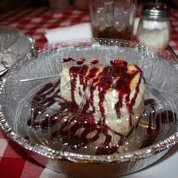 New York Pizza