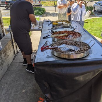 Oliver’s Tacos - Delicious! - Tacos Near Me - Milpitas, California