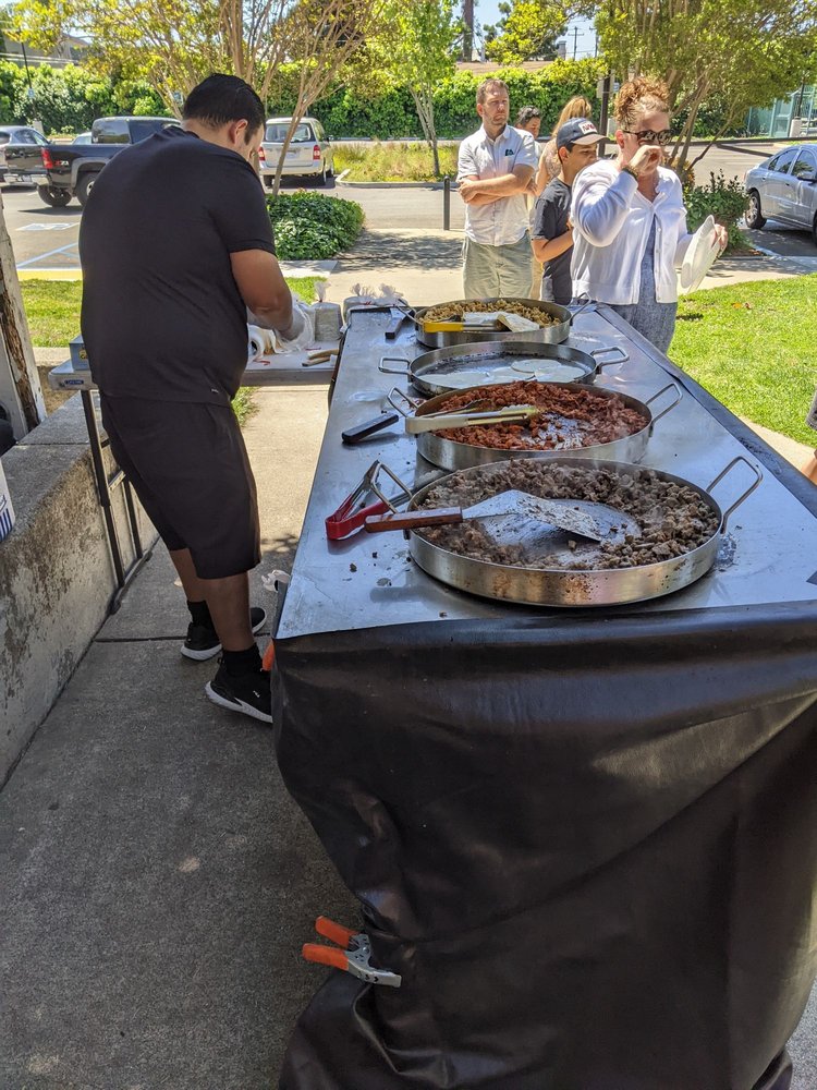 Oliver’s Tacos