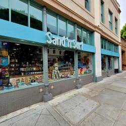 Sand 'n Surf