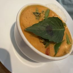 Red Curry