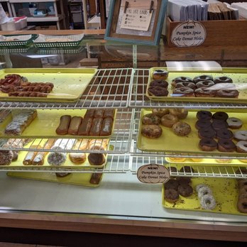 Dutch Oven Bakery - Yummy treats - Bakeries Near Me - Ames, Iowa