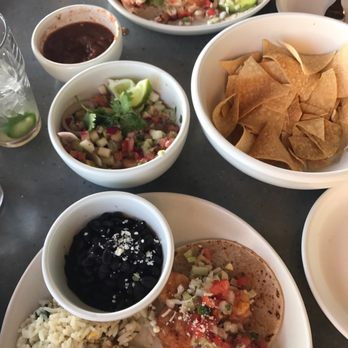 Blanco Cocina + Cantina - Tacos Near Me - Tucson, Arizona
