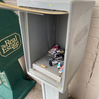 Goodwill Store - Just found this beauty behind goodwill - Thrift Stores Near Me - Biddeford, Maine