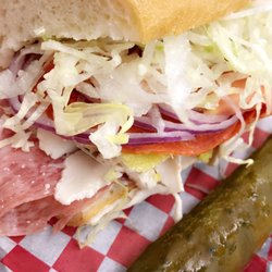 Aunt Tillie's Deli & Pub