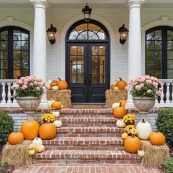 Summerlin Pumpkin Pros