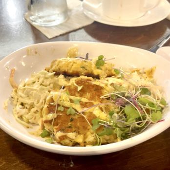 Brunch Room Bistro - Breakfast & Brunch Near Me - Forney, Texas