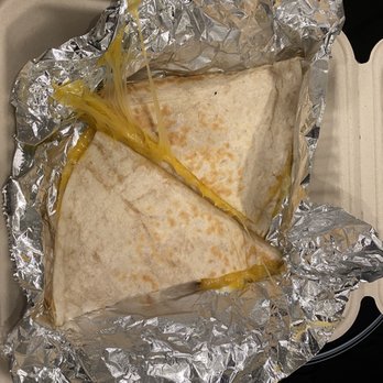 Paniolos - Kailua - Cheese quesadilla - Mexican Near Me - Kailua, Hawaii