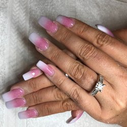 Caravelle Nail Spa