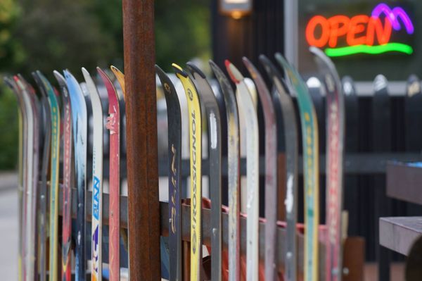 HomeSlice Pizza by null