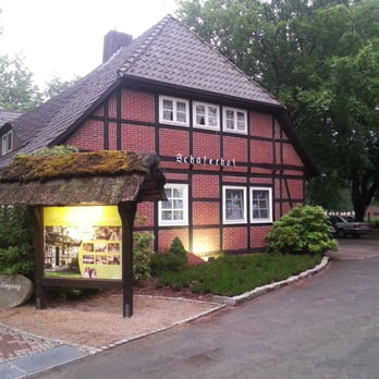 Hotel Schäferhof - Hotels Near Me - Schneverdingen, NI