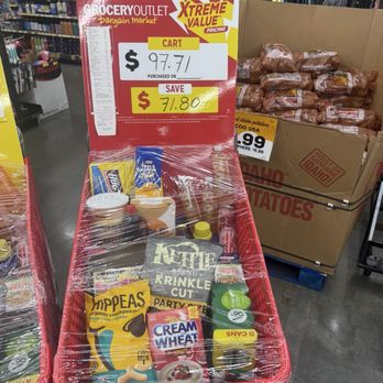 Grocery Outlet - Grocery Near Me - Compton, California Grocery Outlet - Grocery Near Me - Compton, California