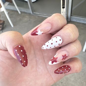 Pro Nails & Spa - Nail Salons Near Me - Fountain Valley, California
