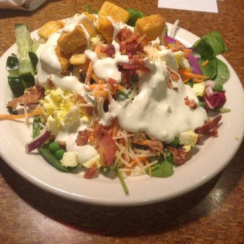 Sizzler - $7 salad bar addition to entree - Seafood Near Me - San Diego, California Sizzler - $7 salad bar addition to entree - Seafood Near Me - San Diego, California
