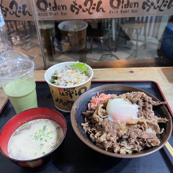 Oiden - My meal - Japanese Near Me - Sydney, NSW Oiden - My meal - Japanese Near Me - Sydney, NSW