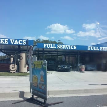 GooGoo Car Wash - Full service! - Car Wash Near Me - North Randall, Ohio