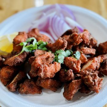 Dosalicious - Chicken 65 - Indian Near Me - Corona, California Dosalicious - Chicken 65 - Indian Near Me - Corona, California