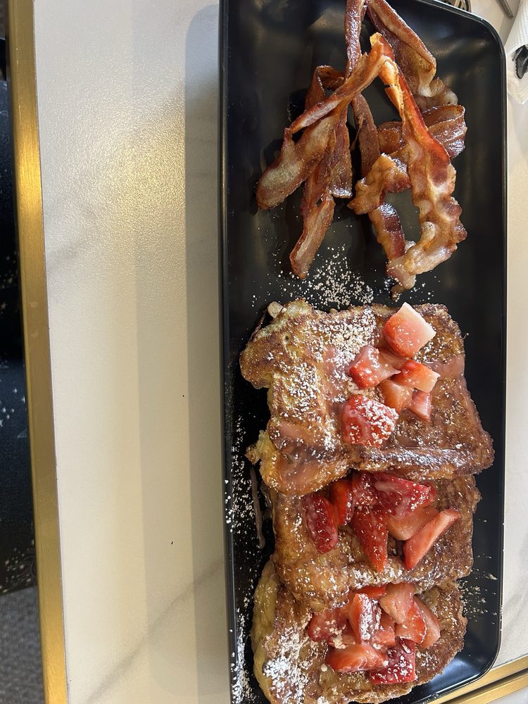 Social spots from Jazzy’s Eats and Treats