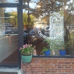 Park Circle Chiropractic - Park Circle Chiropractic
Front Door