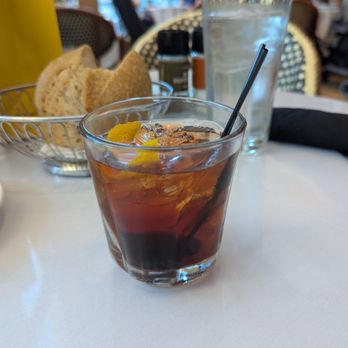 Brio Italian Grille - Old fashioned - 15 dollars - Italian Near Me - Orlando, Florida Brio Italian Grille - Old fashioned - 15 dollars - Italian Near Me - Orlando, Florida