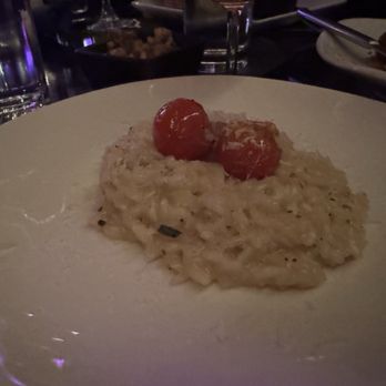 Jazz TX - Parm risotto - Southern Near Me - San Antonio, Texas