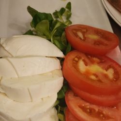 Convivium - Caprese Salad