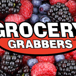 Grocery Grabbers
