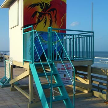 Sun Splash Park - Colorful - Beaches Near Me - Daytona Beach, Florida