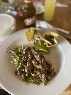Jeanie's Restaurant & Beach Club by null