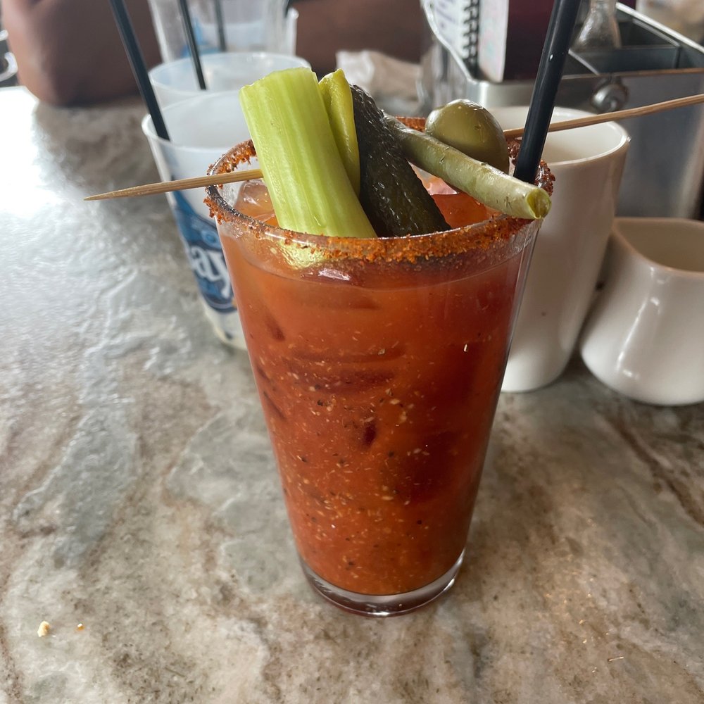 Bay Local Eatery - Bloody Mary! - New American Near Me - Virginia Beach, Virginia Bay Local Eatery - Bloody Mary! - New American Near Me - Virginia Beach, Virginia