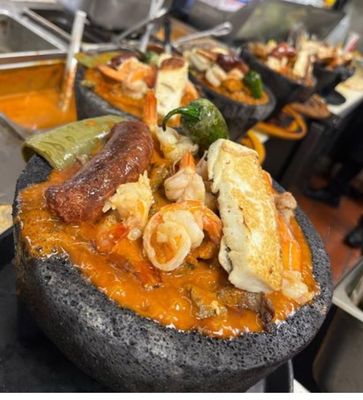 Taqueria Molcajetes by null