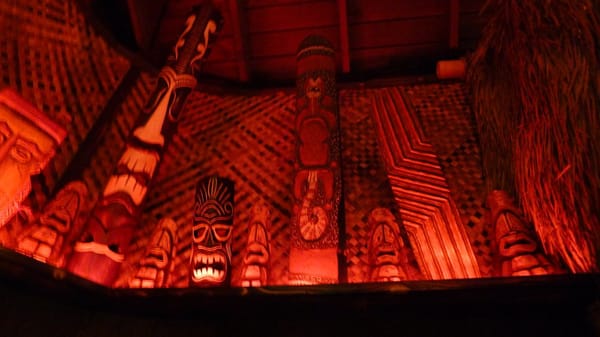 Tiki No by null