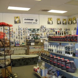 Allan's Marine