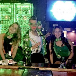 Cue-D's Poolhall & Bar