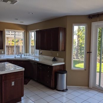 Protex Construction - Old Kitchen - General Contractors Near Me