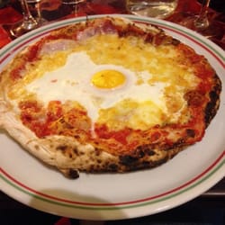 Restaurant Pizzéria chez Mico