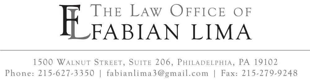 Lima Fabian - immigration attorney in Philadelphia, PA
