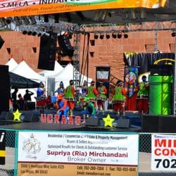 Las Vegas Mela - Indian Food and Cultural Festival