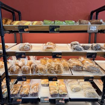 85°C Bakery Cafe-Alhambra - Coffee & Tea Near Me - Alhambra, California