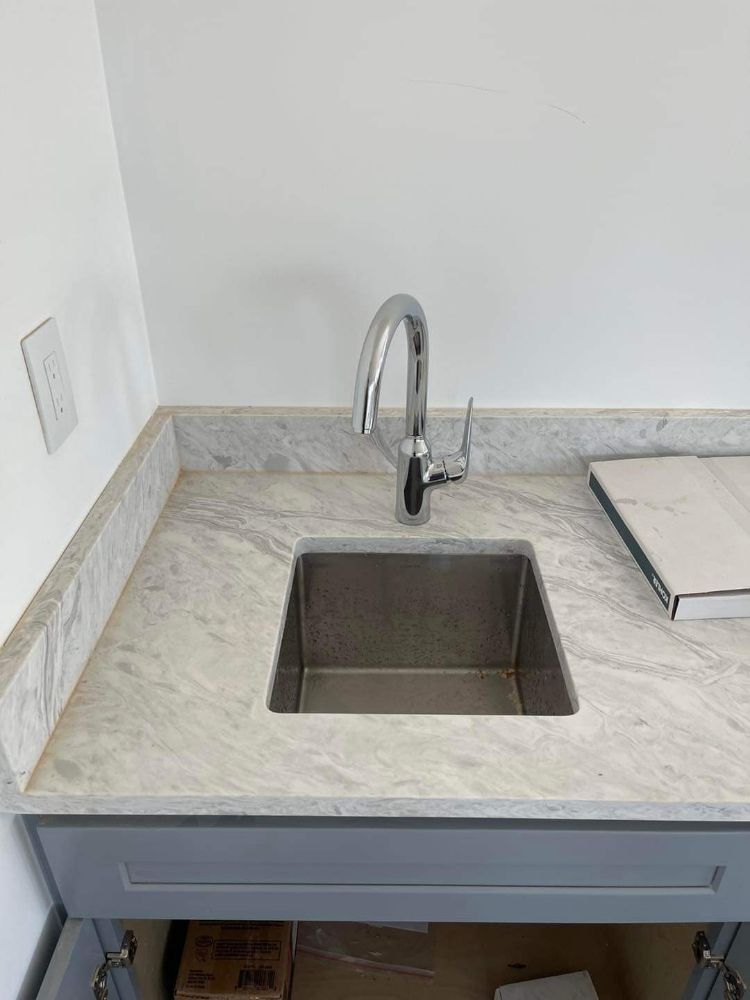 Slide of Plumbing Services