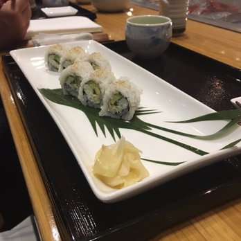 Tojo's - California roll - Japanese Near Me - Vancouver, British Columbia Tojo's - California roll - Japanese Near Me - Vancouver, British Columbia