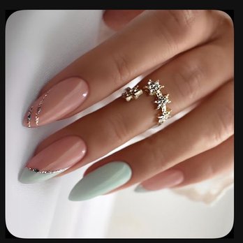 Oasis Nails - Nail inspo - Nail Salons Near Me - Sacramento, California