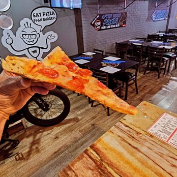 After Hour Pizza - 2.99 SLICE PIZZA #best #pizza #crapsbeginner #LasVegasPizza #lasvegasfood #lasvegasdatenight - Pizza Near Me - Las Vegas, Nevada After Hour Pizza - 2.99 SLICE PIZZA #best #pizza #crapsbeginner #LasVegasPizza #lasvegasfood #lasvegasdatenight - Pizza Near Me - Las Vegas, Nevada