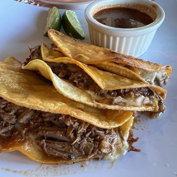 Sabor A Mexico - Birria tacos - Mexican Near Me - Elk Grove, California