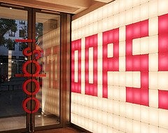 Oops! Hostel by null